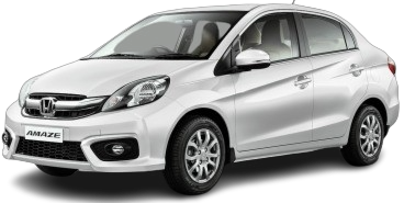 Honda Amaze Taxi