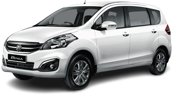 Maruti Ertiga Taxi