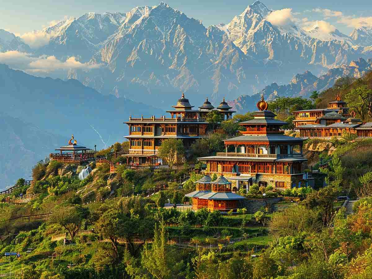 Dehradun to Mussoorie Taxi